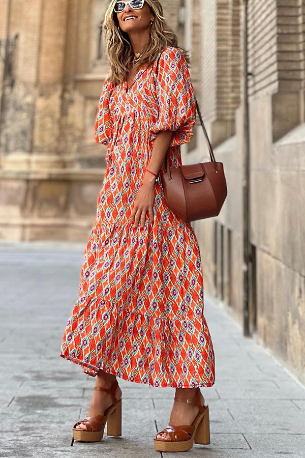 Vestido Fabi