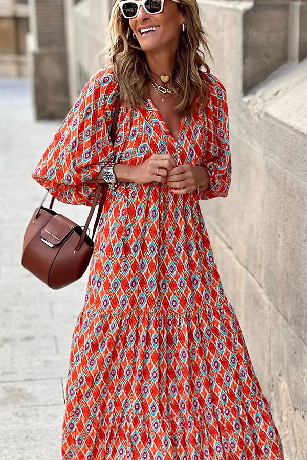 Vestido Fabi