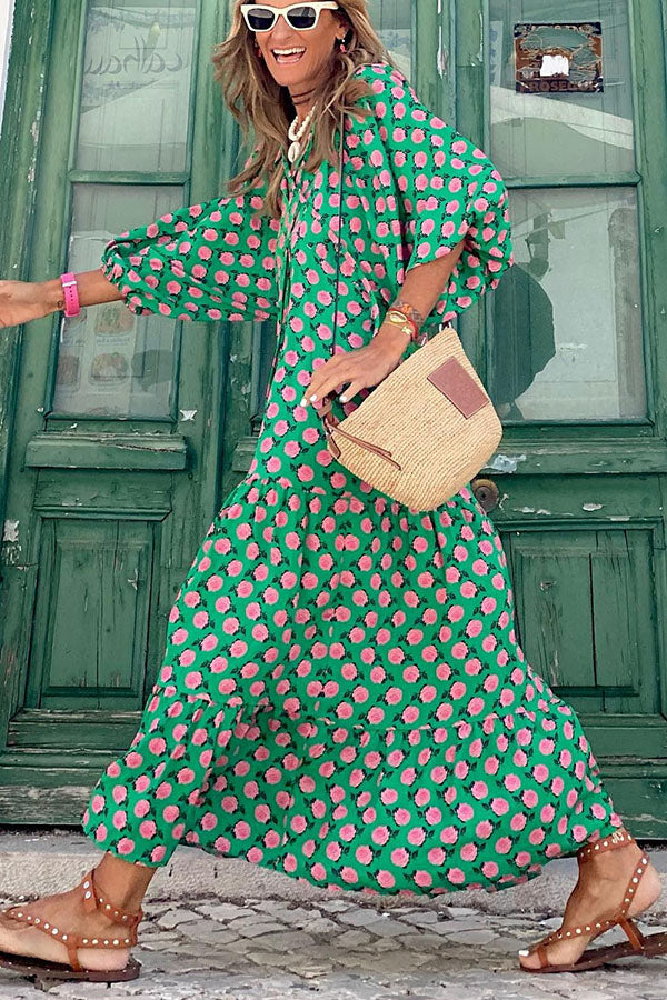 Vestido Fabi