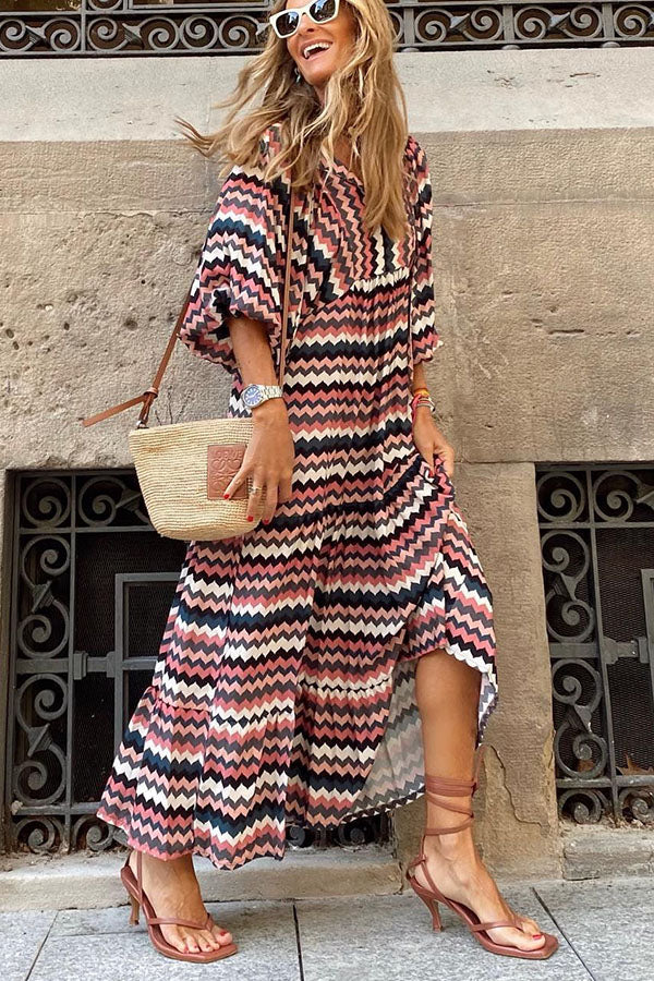 Vestido Fabi