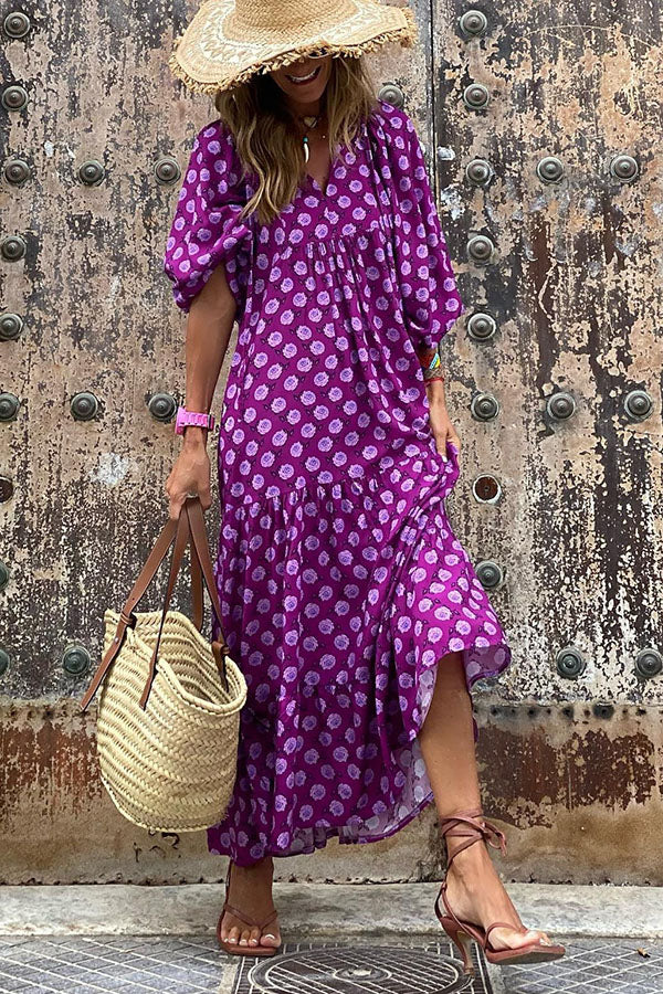 Vestido Fabi