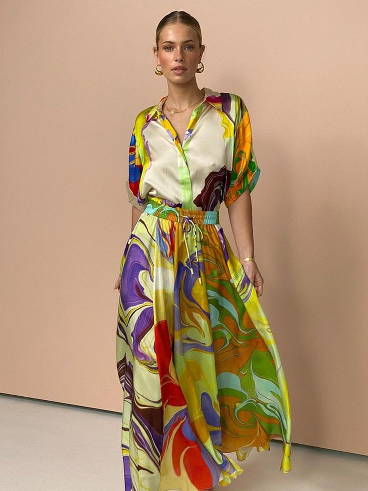 Conjunto Ágata - Pronta Entrega