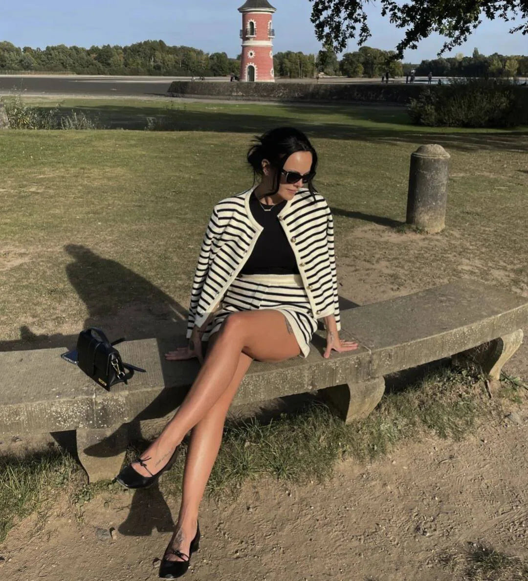 Conjunto Helena - Pronta Entrega