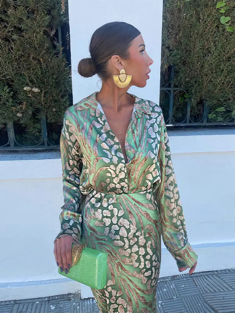 Vestido Aurora - Pronta Entrega