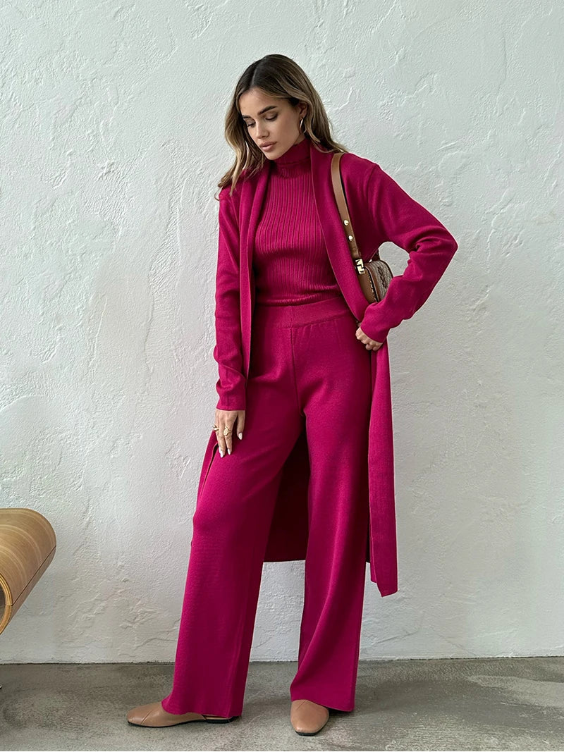 Conjunto Bertha - Pronta Entrega