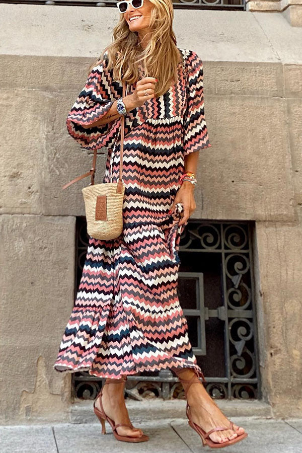 Vestido Fabi