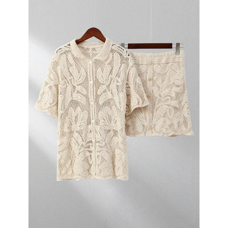 Conjunto Carla