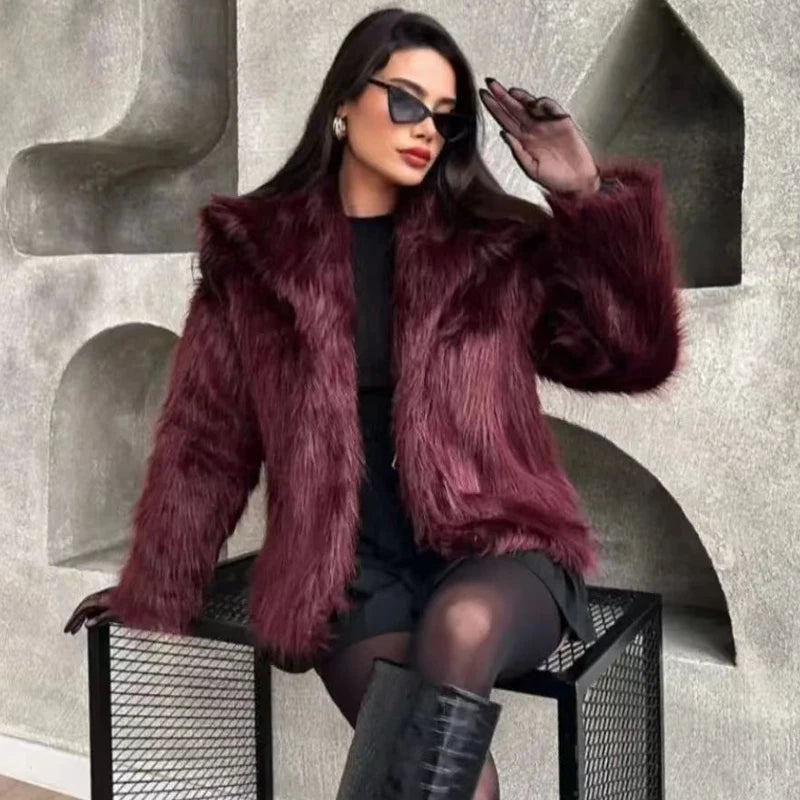 Jaqueta Paty