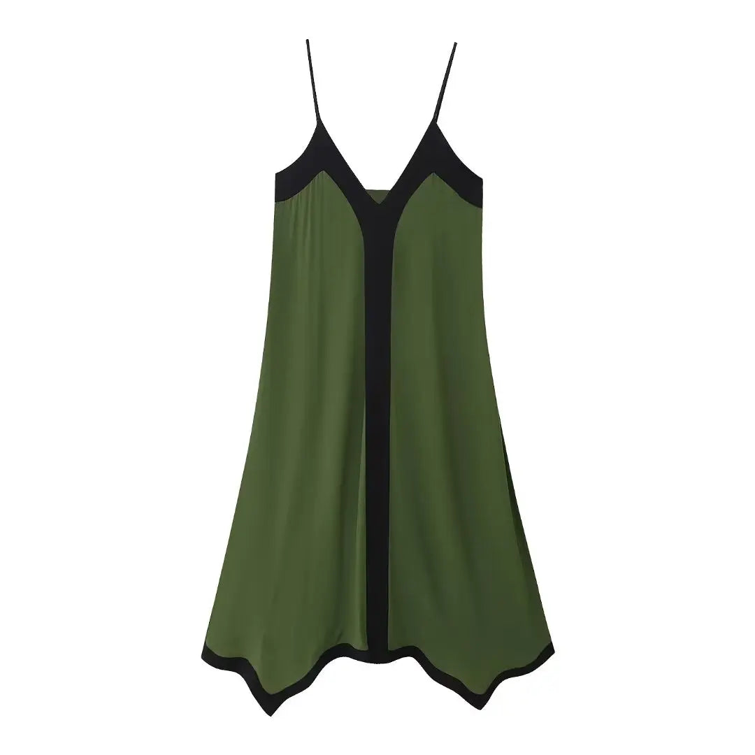 Vestido Aline
