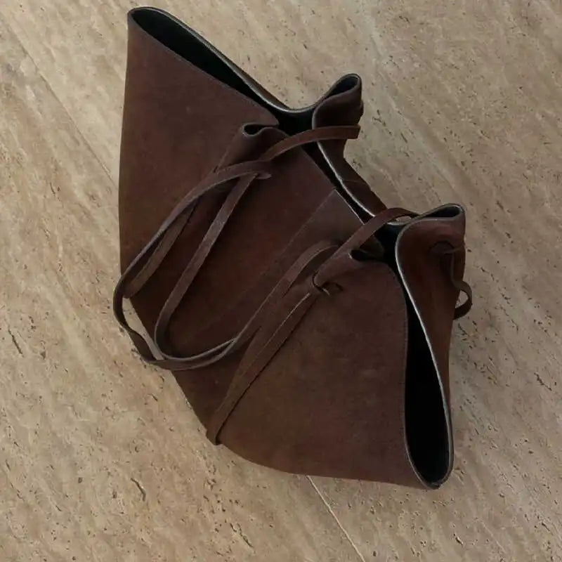 Bolsa Amanda Camurça
