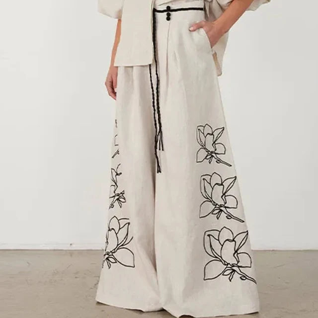 Conjunto Nara - Pronta Entrega