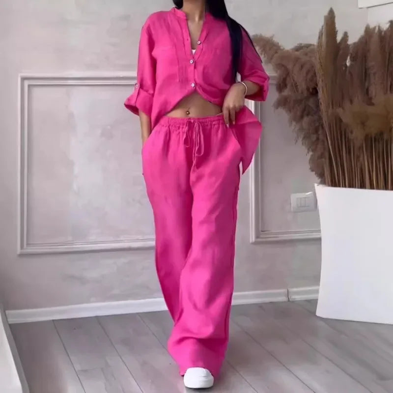 Conjunto Bianca