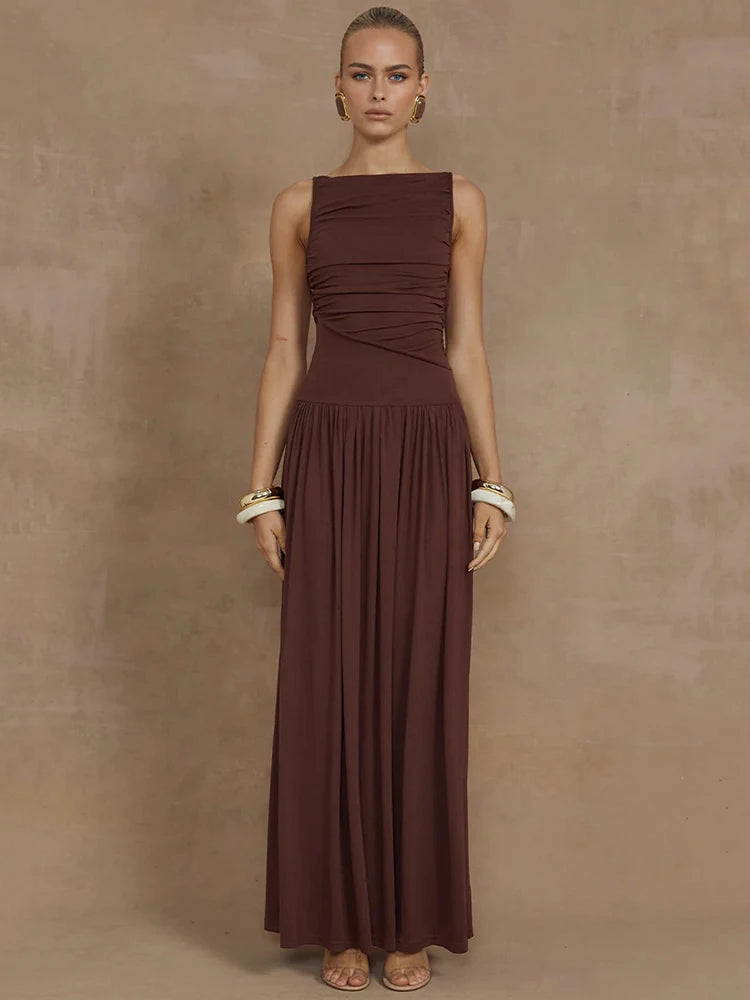 Vestido Mel