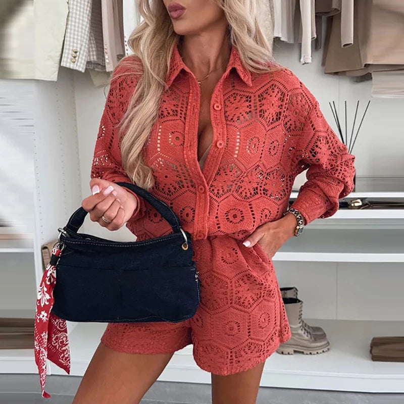 Conjunto Carol
