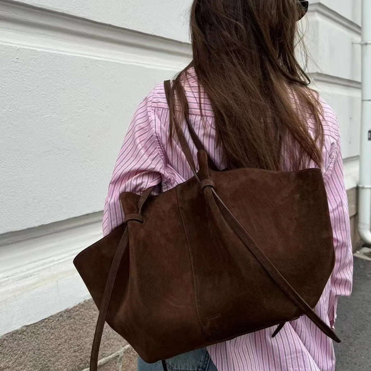 Bolsa Amanda Camurça
