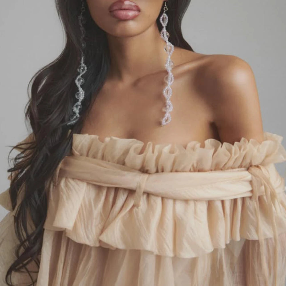 Blusa Fúvia