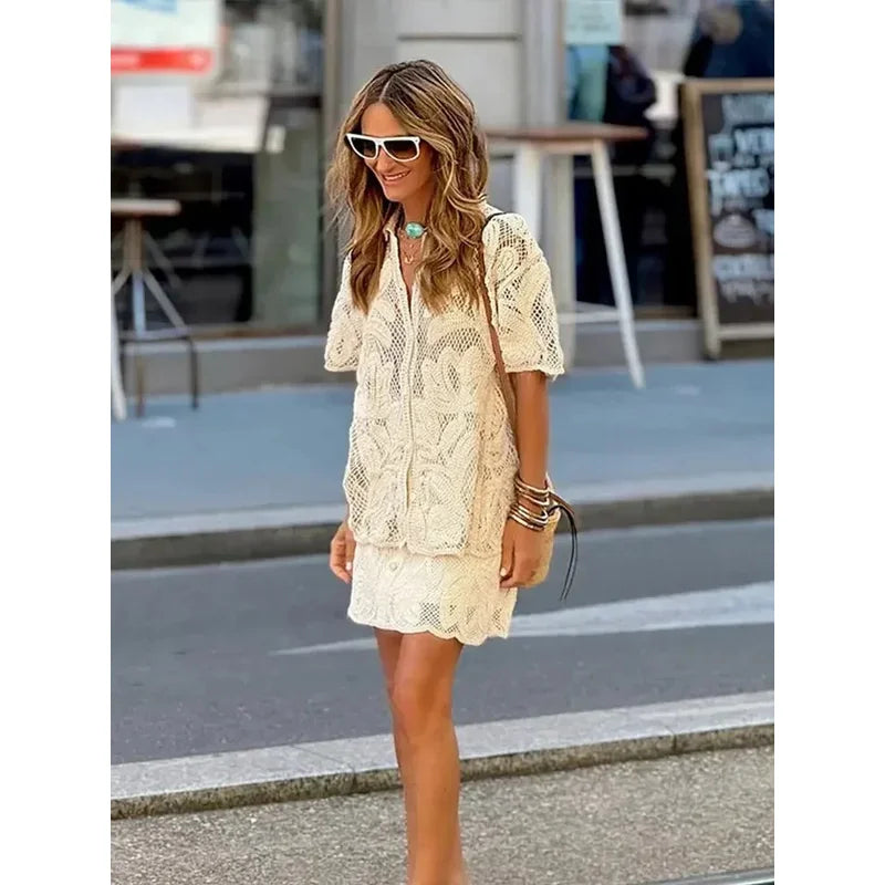 Conjunto Carla