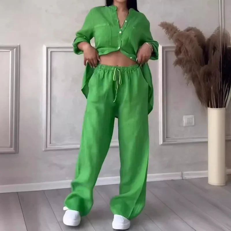 Conjunto Bianca