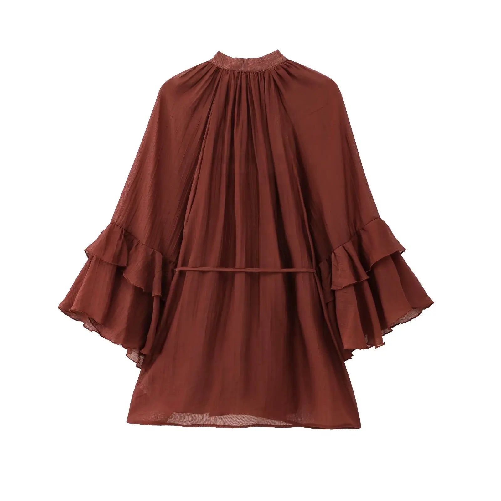 Vestido Bia