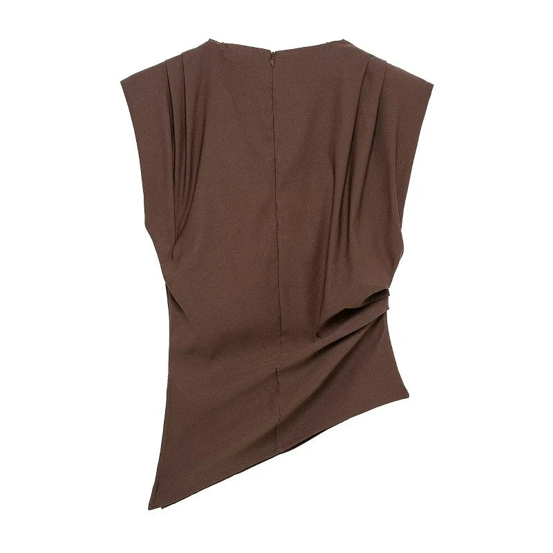 Blusa Bárbara
