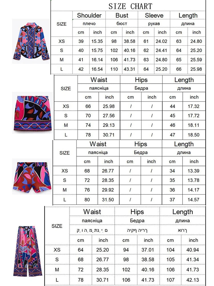 Conjunto Flávia