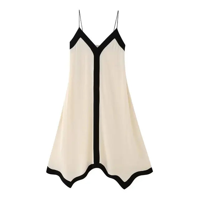 Vestido Aline