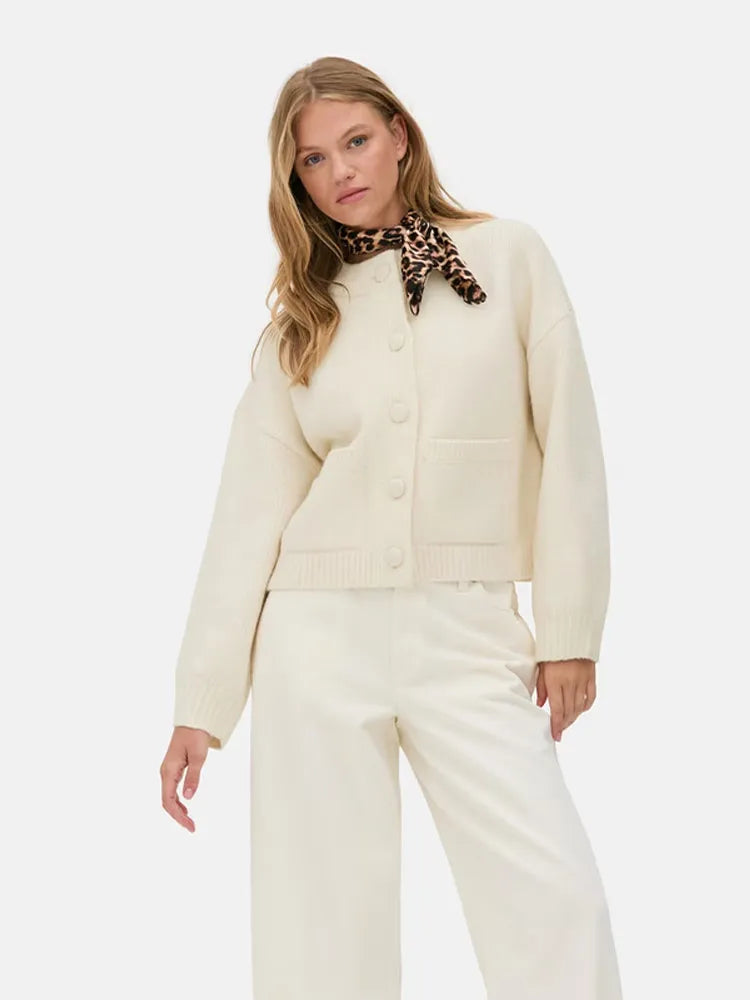 Cardigan Carla