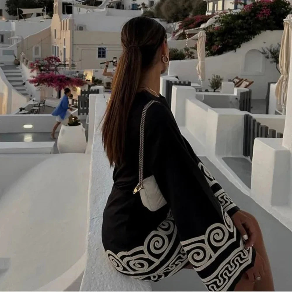 Vestido Judith - Pronta Entrega