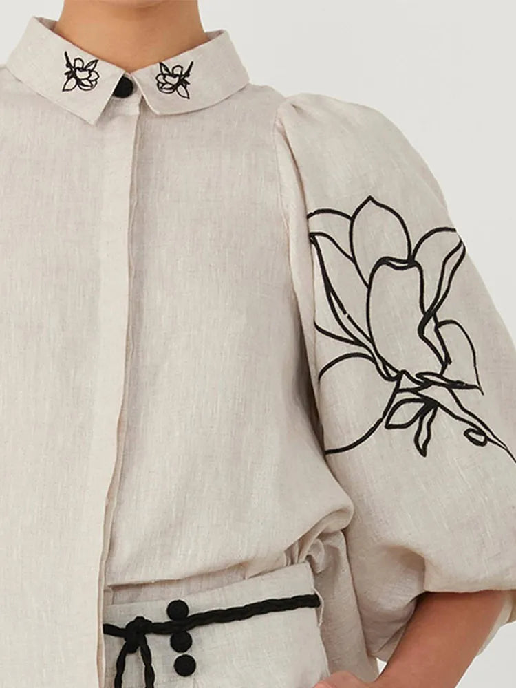 Conjunto Nara - Pronta Entrega