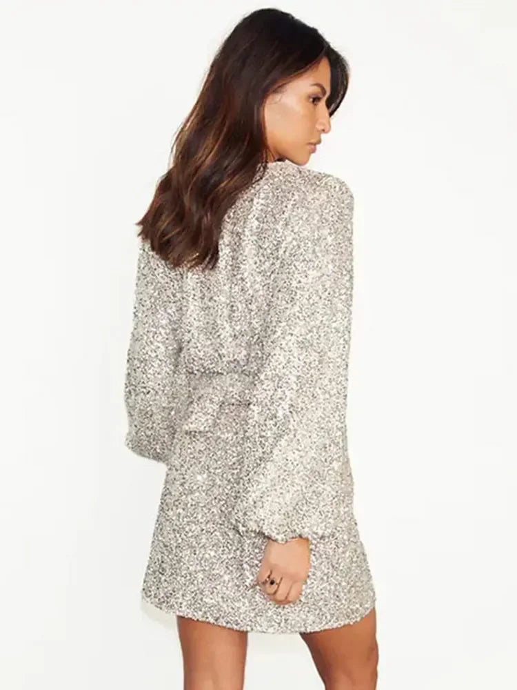 Vestido Gisele