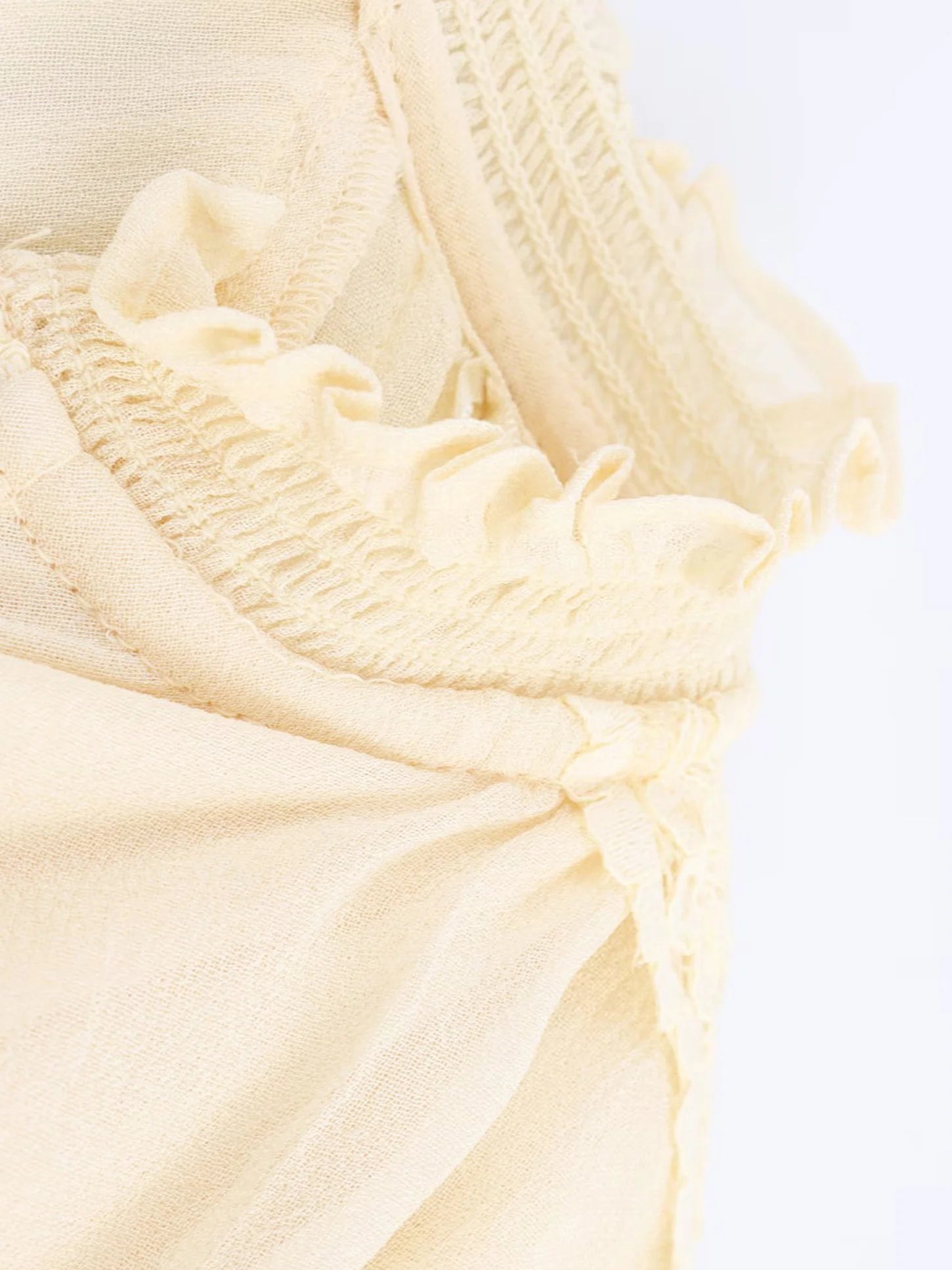 Blusa Liz - Pronta Entrega