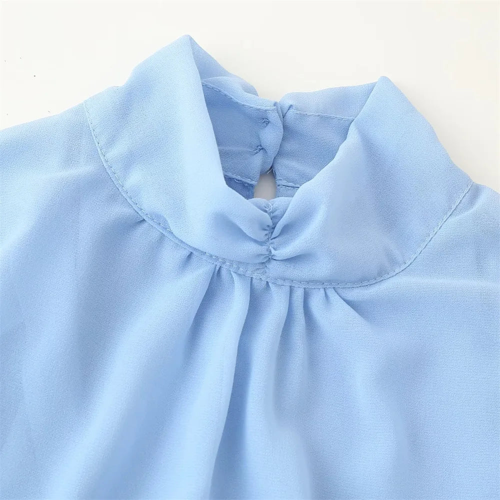 Vestido Alma