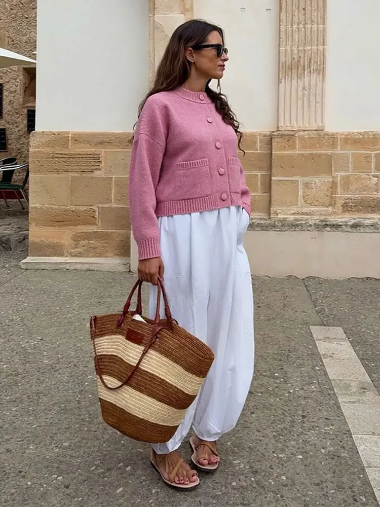 Cardigan Carla