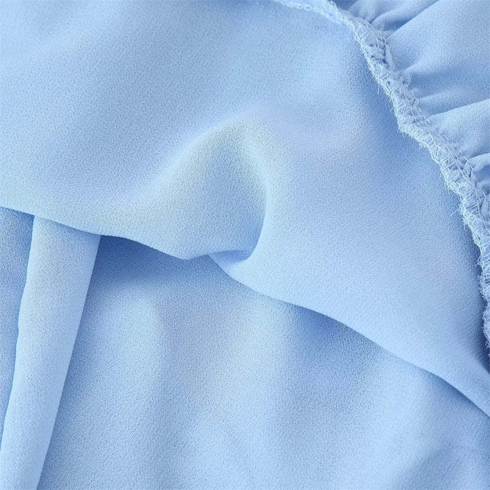 Vestido Alma