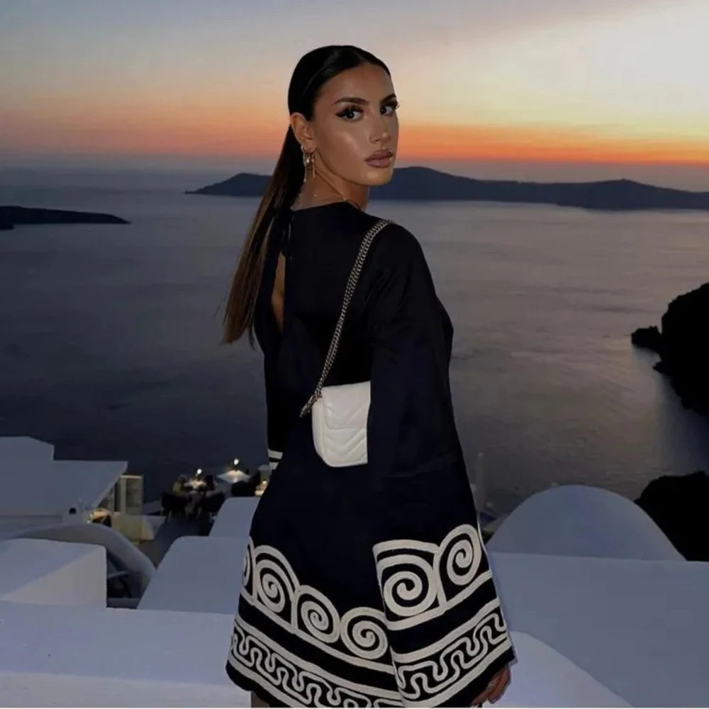 Vestido Judith - Pronta Entrega