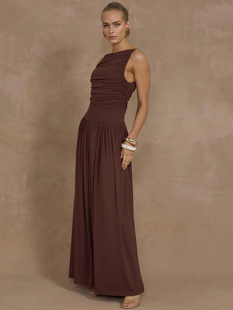 Vestido Mel