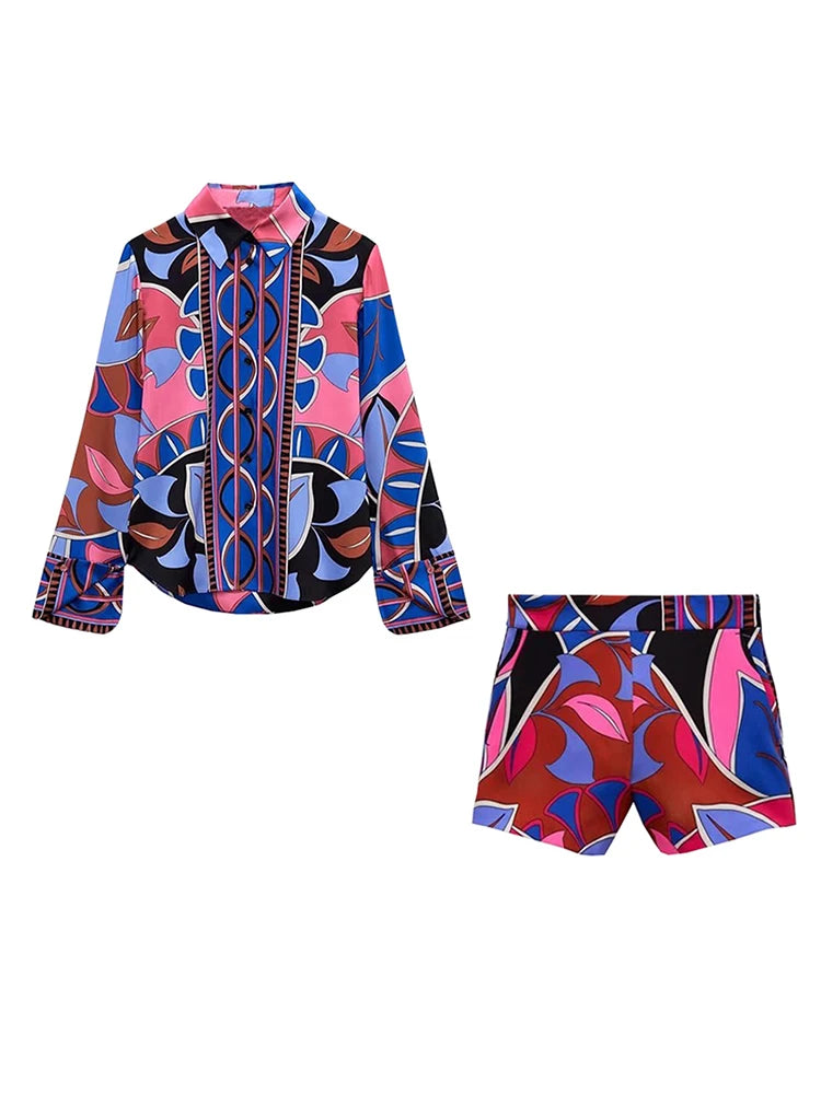 Conjunto Flávia