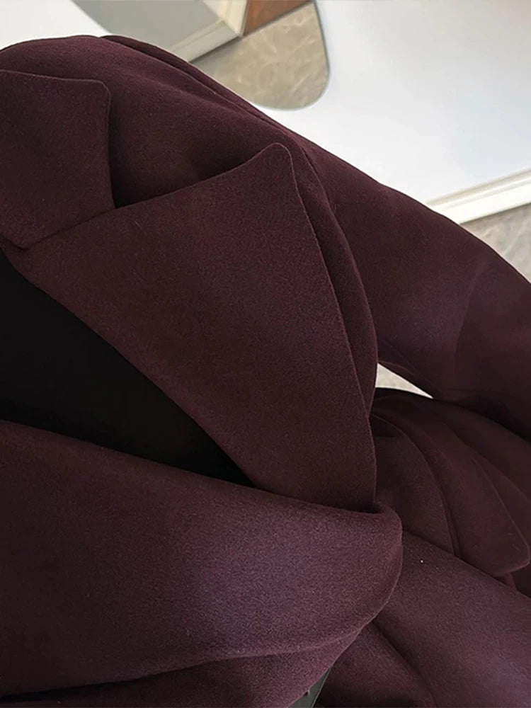 Blazer Flávia