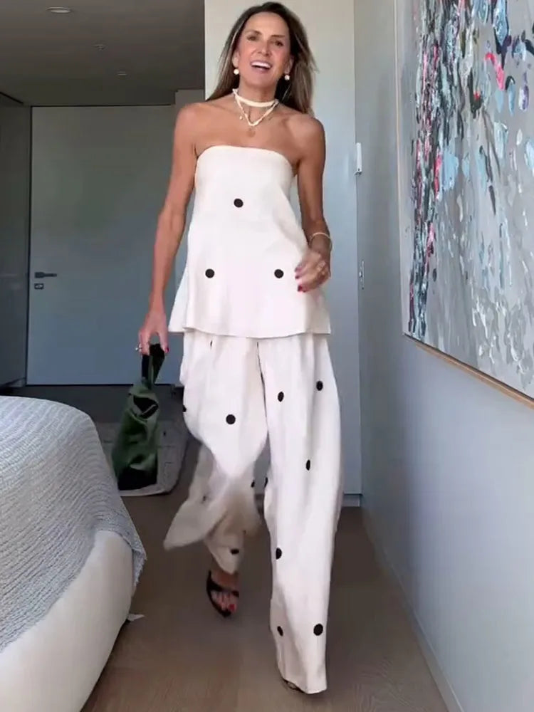 Conjunto PAOLA