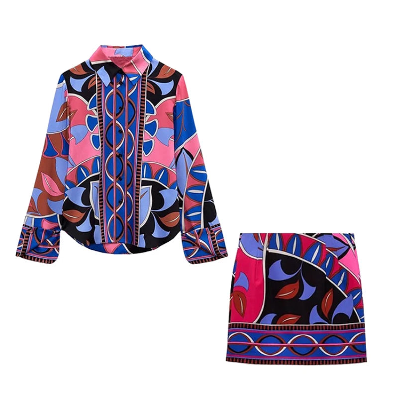 Conjunto Flávia