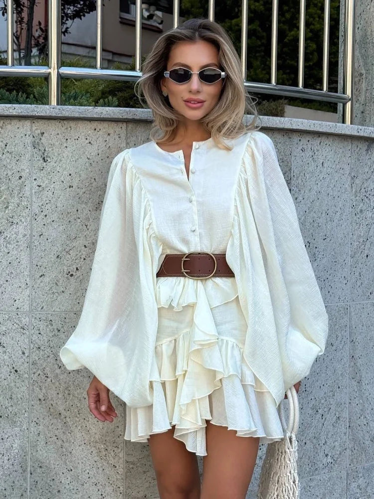 Vestido BIA