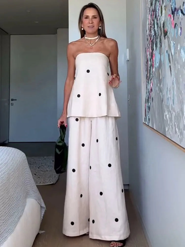 Conjunto PAOLA