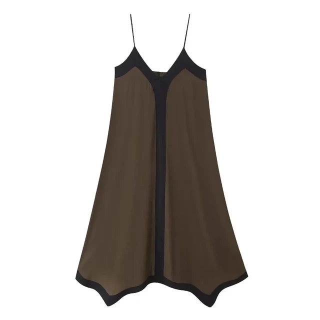 Vestido Aline