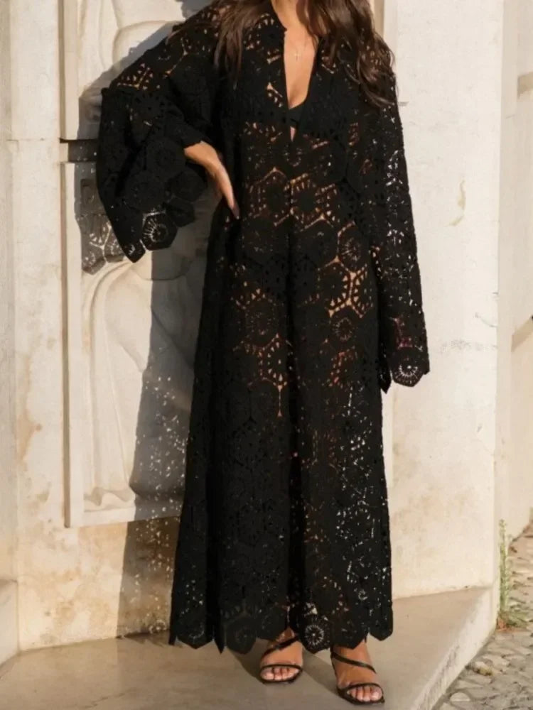 Vestido Flor Doce