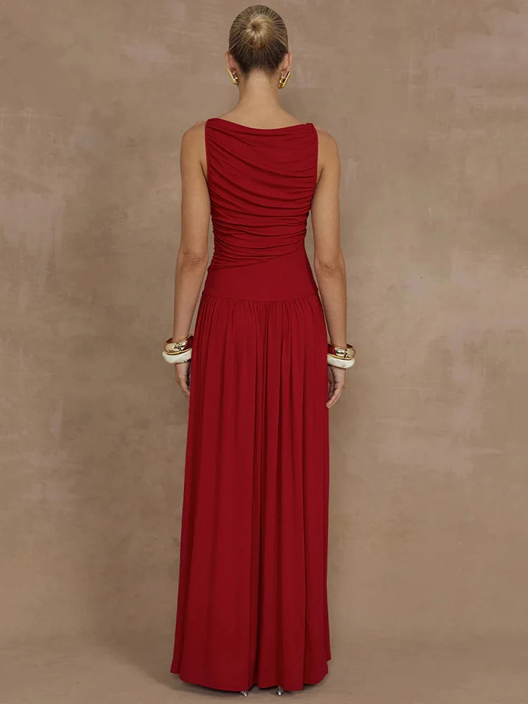 Vestido Mel