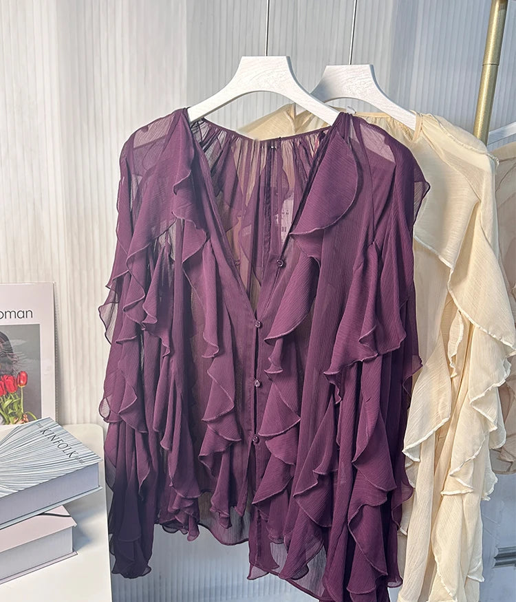 Blusa Sara