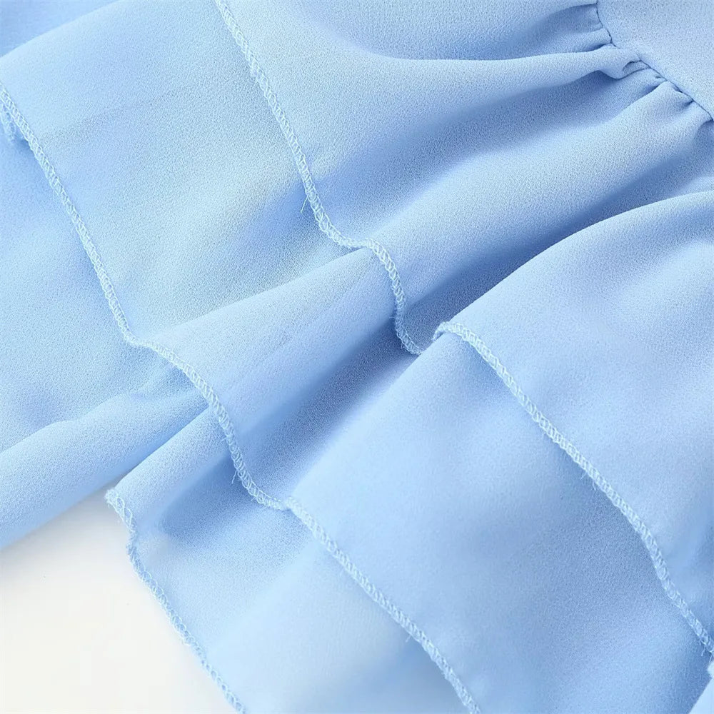 Vestido Alma