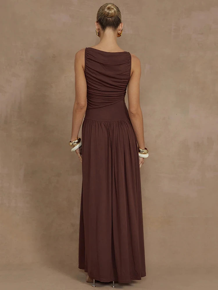 Vestido Mel