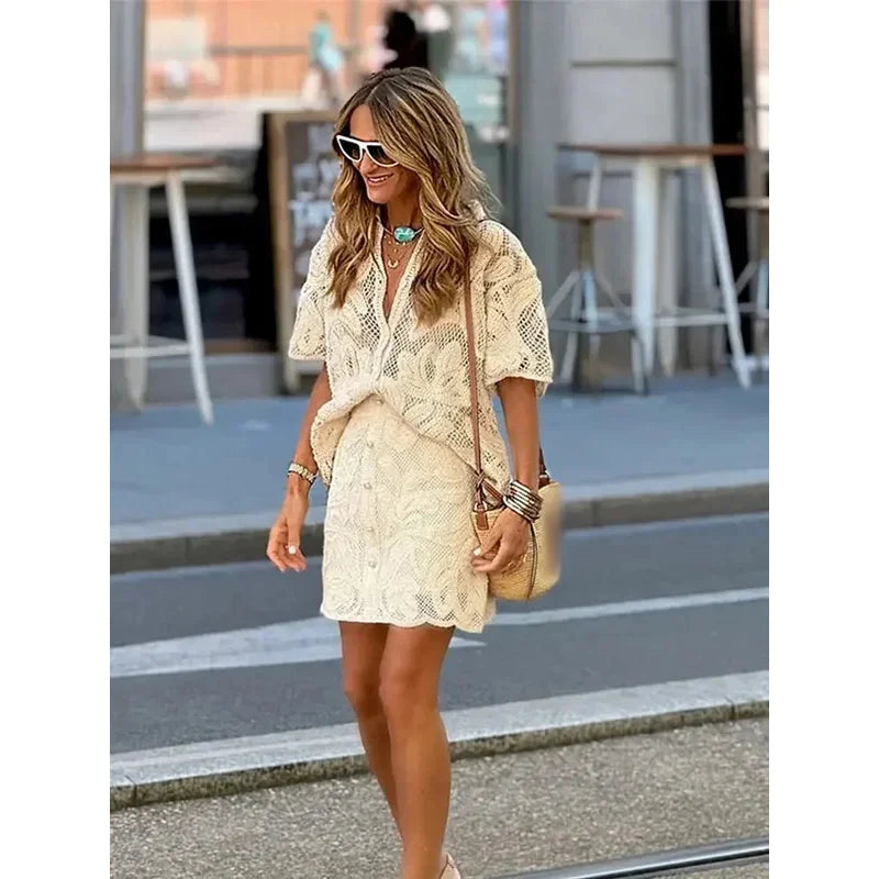 Conjunto Carla