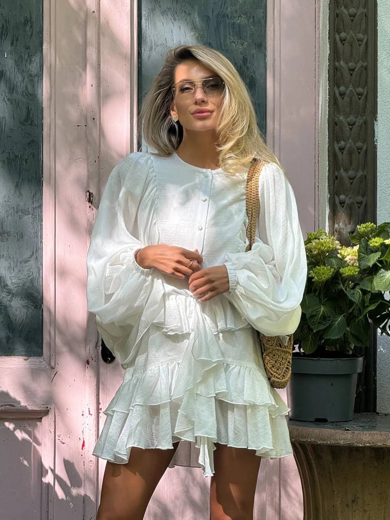 Vestido BIA
